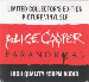 Alice Cooper: Paranormal Stories (6-PIC-LP) - Bild 4