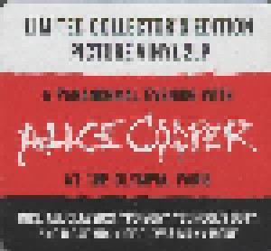 Alice Cooper: Paranormal Stories (6-PIC-LP) - Bild 5