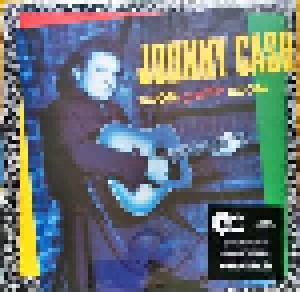 Johnny Cash: Boom Chicka Boom (LP) - Bild 1