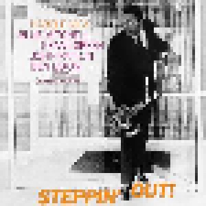 Harold Vick: Steppin' Out (LP) - Bild 1