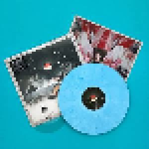 Jesca Hoop: Order Of Romance (LP + Flexidisk) - Bild 2