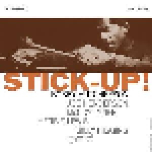 Bobby Hutcherson: Stick-Up! (2022)
