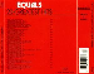 The Equals: 20 Greatest Hits (CD) - Bild 2