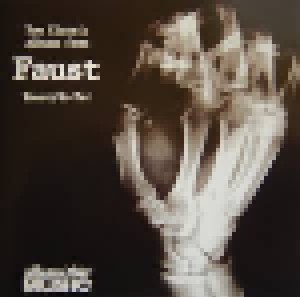 Faust: Faust / So Far (CD) - Bild 1