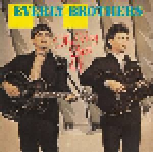 The Everly Brothers: The Very Best Of (CD) - Bild 1