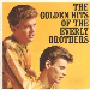 The Everly Brothers: The Golden Hits Of The Everly Brothers (CD) - Bild 1