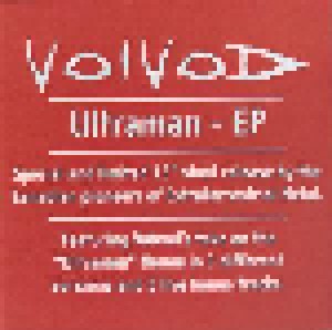 Voivod: Ultraman (12") - Bild 2
