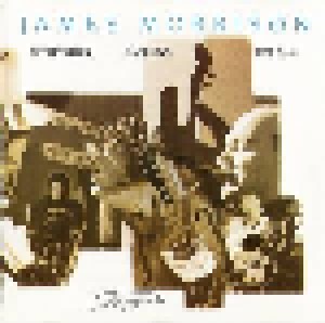 James Morrison: Snappy Doo (CD) - Bild 1