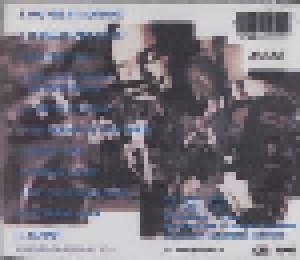 James Morrison: Snappy Doo (CD) - Bild 2