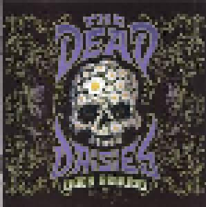 The Dead Daisies: Holy Ground (CD) - Bild 1