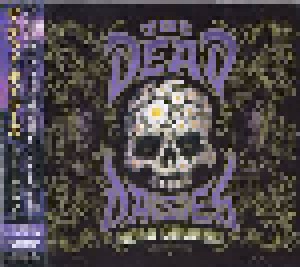 The Dead Daisies: Holy Ground (CD) - Bild 2