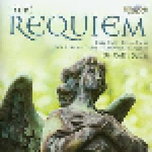 Gabriel Fauré: Requiem Op. 48 (CD) - Bild 1