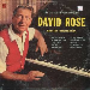 Cover - David Rose: In A Mellow Mood