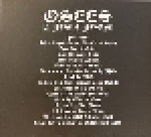 Osees: A Foul Form (CD) - Bild 3