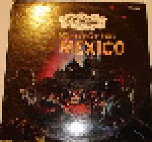 101 Strings: Million Seller Hits From Mexico (LP) - Bild 1