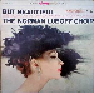 Norman Luboff Choir: But Beautiful (LP) - Bild 1