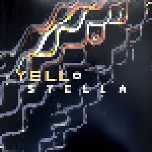 Yello: Stella (LP + 12") - Bild 3