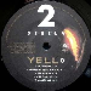 Yello: Stella (LP + 12") - Bild 5