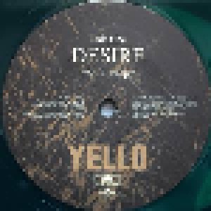 Yello: Stella (LP + 12") - Bild 8