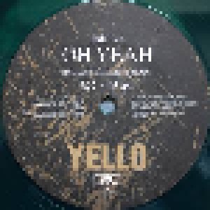 Yello: Stella (LP + 12") - Bild 9