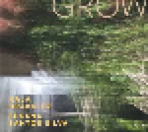 Kaja Draksler / Susana Santos Silva: Grow (CD) - Bild 1