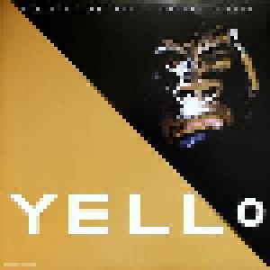 Yello: You Gotta Say Yes To Another Excess (LP + 12") - Bild 3