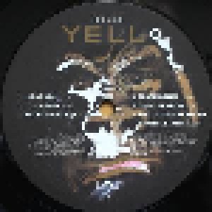 Yello: You Gotta Say Yes To Another Excess (LP + 12") - Bild 4