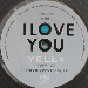 Yello: You Gotta Say Yes To Another Excess (LP + 12") - Bild 9