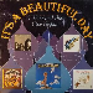 It's A Beautiful Day: A Thousand And One Nights (LP) - Bild 1