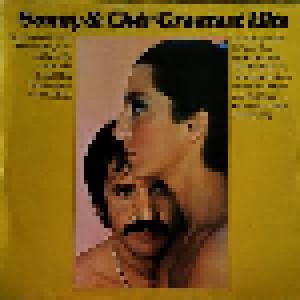 Sonny & Cher: Greatest Hits (LP) - Bild 1