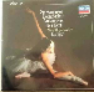 Pjotr Iljitsch Tschaikowski + Edvard Grieg: Balettsuiten / Peer Gynt Suite (Split-2-LP) - Bild 1