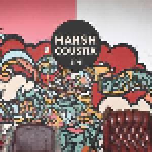 Ricky Harsh: Harshcoustix Live (7") - Bild 1