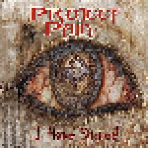 Cover - Project Pain: I Have Sinned