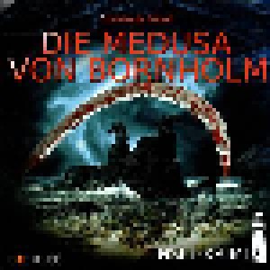 Insel-Krimi: (21) Die Medusa Von Bornholm (CD) - Bild 1