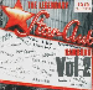 The Legendary Star-Club Hamburg Vol 2 (10-CD) - Bild 1