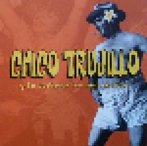 Cover - Chico Trujillo: Y La Señora Imaginación