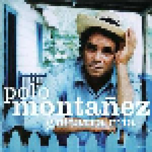 Polo Montañez: Guitarra Mía (CD) - Bild 1