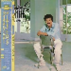 Lionel Richie: Can't Slow Down (LP) - Bild 1