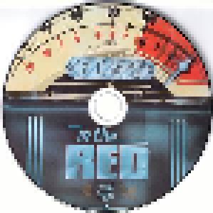 Fist: In The Red (CD) - Bild 5