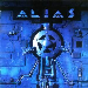 Alias: Alias (CD) - Bild 1