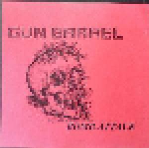 Gun Barrel: Bomb Attack - Cover