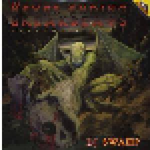 DJ Swamp: Neverending Breakbeats Volume III, The - Cover