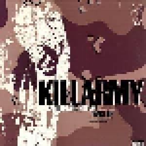 Killarmy: Camouflage Ninjas / Wake Up - Cover