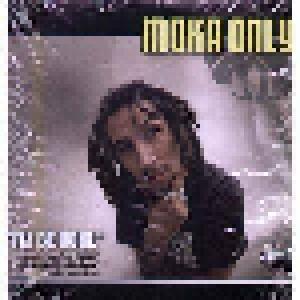 Moka Only: I'll Be Cool - Cover