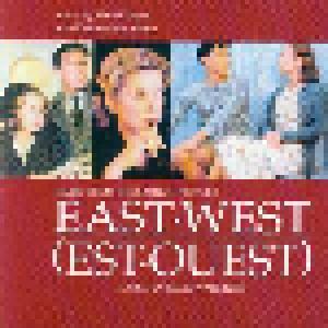 Patrick Doyle: East-West / (Est-Ouest) - Cover