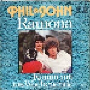 Phil & John: Ramona - Cover
