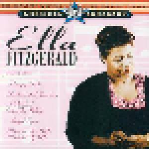Ella Fitzgerald: American Songbook - Cover