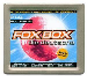 Foxbox Volume 11 - Cover
