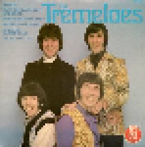The Tremeloes: The Tremeloes (7") - Bild 1