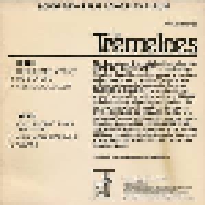 The Tremeloes: The Tremeloes (7") - Bild 2